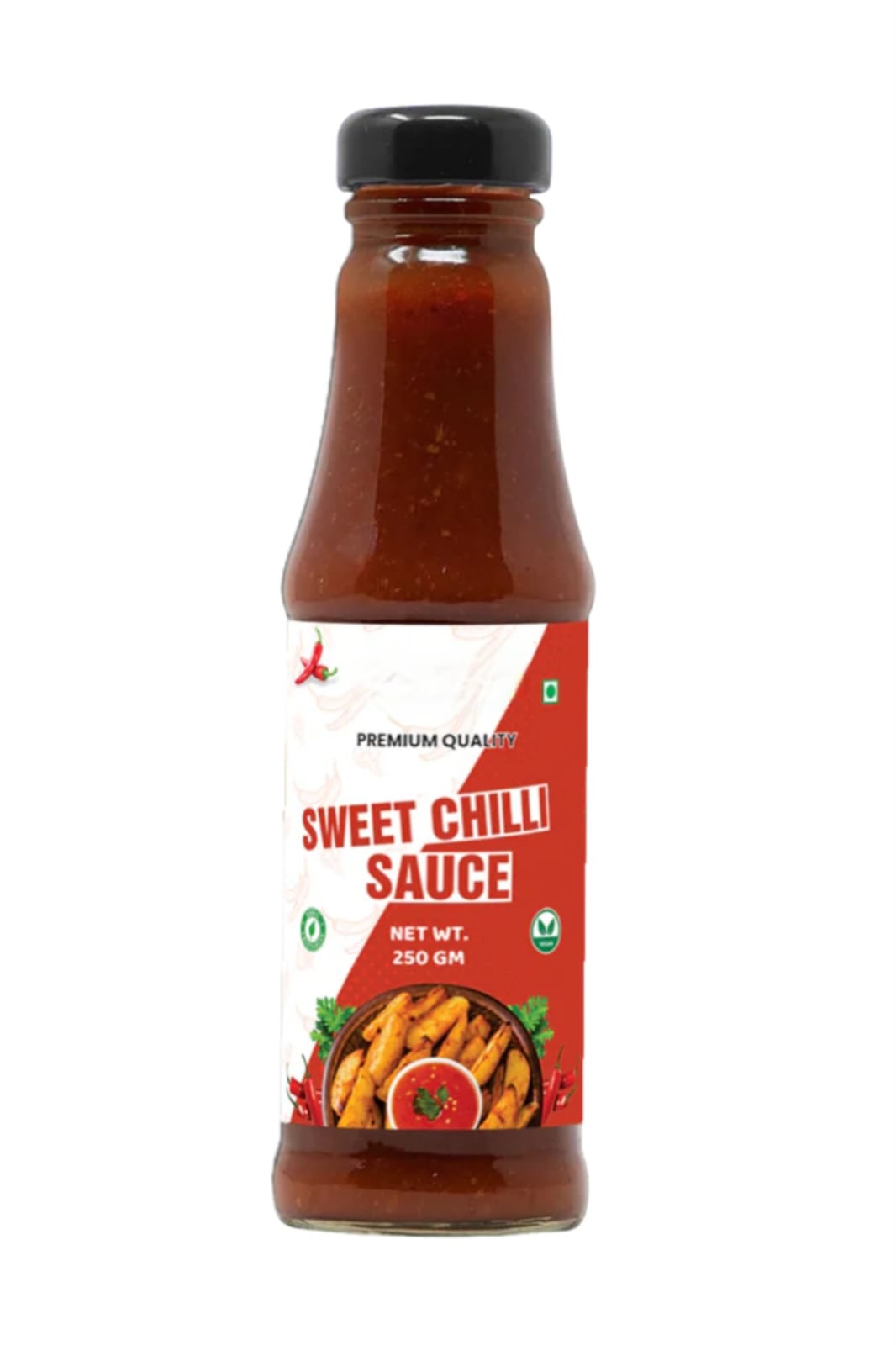 Sweet Chilli Sauce